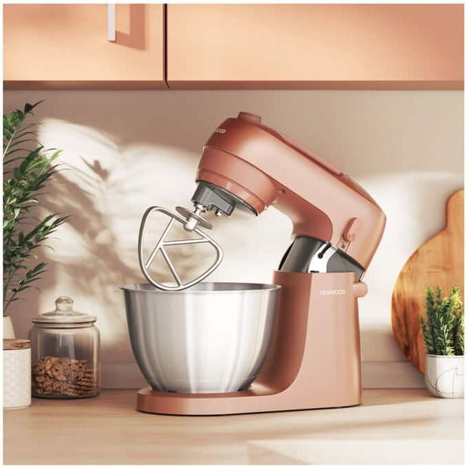 Immagine prodotto Kenwood KZM35,000RD Capo (800 W)