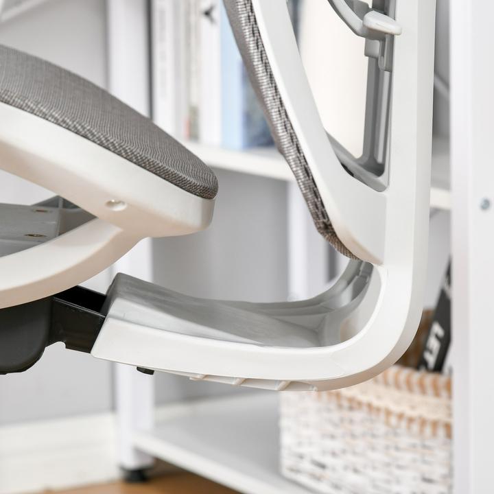 Image du produit Vinsetto Siège de bureau ergonomique, high-end gaslift