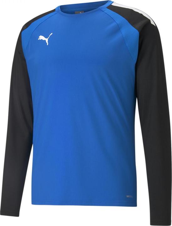 Actual product image Puma teamLIGA Training Sweat-657238 (M)