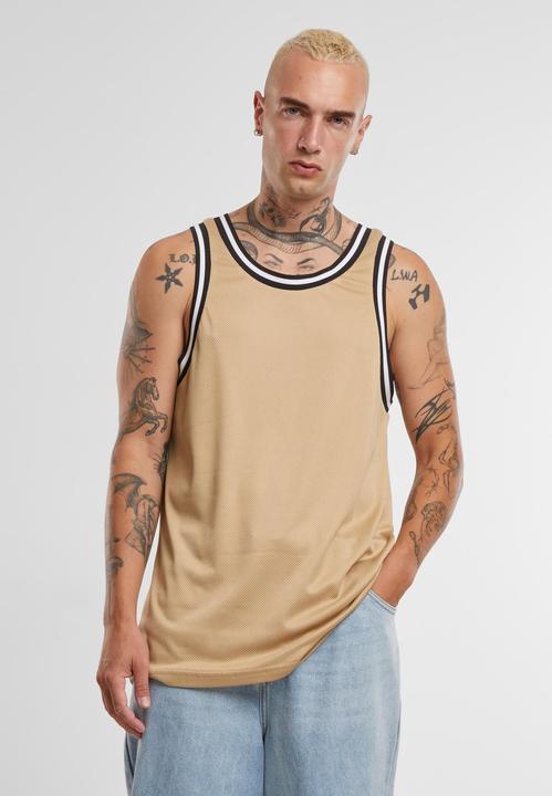 Image du produit Urban Classics Débardeur en maille - 142645 (4XL)