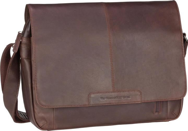 Immagine prodotto The Chesterfield Brand Borsa a tracolla Richard 0552