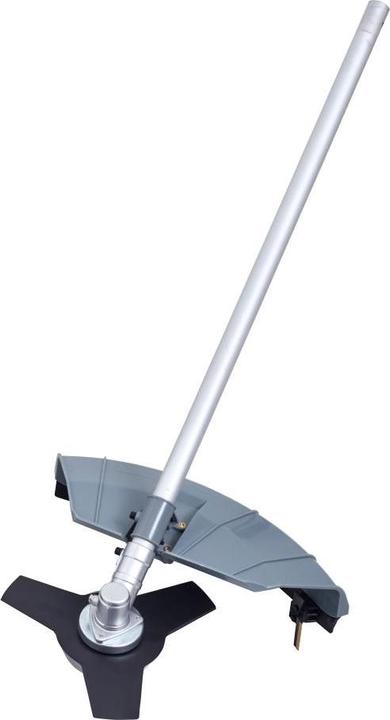 Produktbild Ikra Benzin Gartenpflegeset IBKH 33 (4in1)