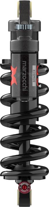 Actual product image Marzocchi Damper Bomber CR 7.875 x 2.0 CM RM (400.05 mm, 50.80 mm)