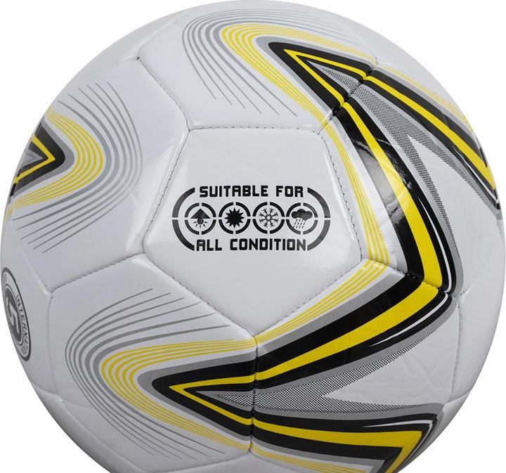 Immagine prodotto Gladiatorfit Pallone da calcio (5)