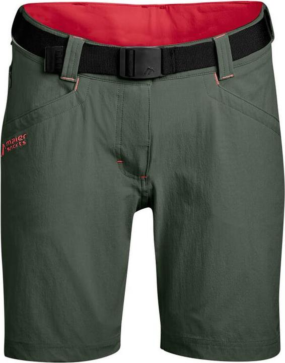 Image du produit Maier Sports Short Lulaka kombu
