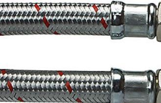 Produktbild Neoperl Kesselschlauch 3/4X3/4 300 mm Zirkulation