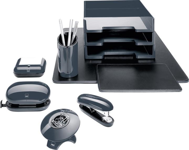 Actual product image Sigel Ice Hole punch eyestyle