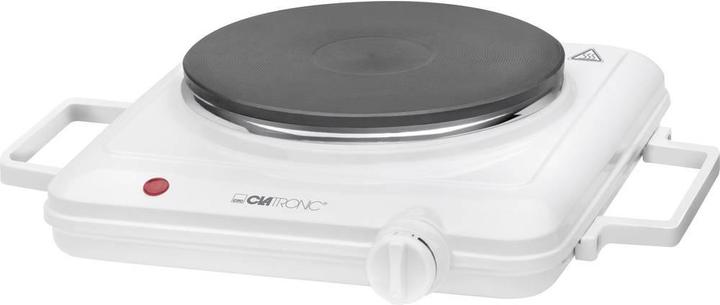 Actual product image Clatronic Ekp 3582