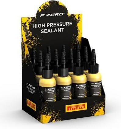 Actual product image Pirelli P Zero Smart Seal 60ml