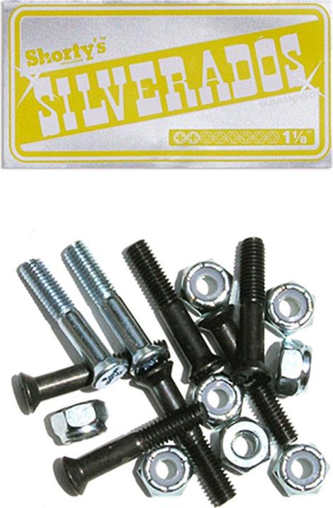 Actual product image Shorty's M29108