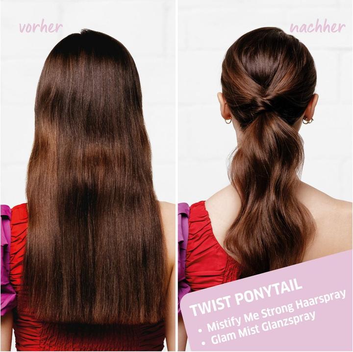 Actual product image Wella EIMI Mistify Me (300 ml)