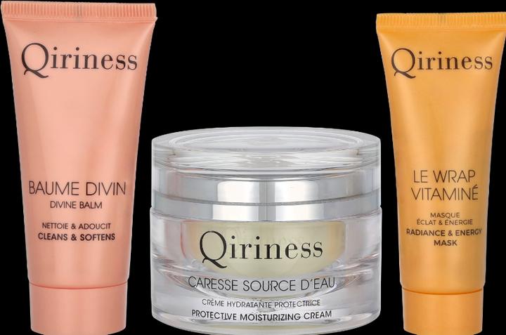 Immagine prodotto Qiriness Boite A Caresse (Set per la cura del viso)