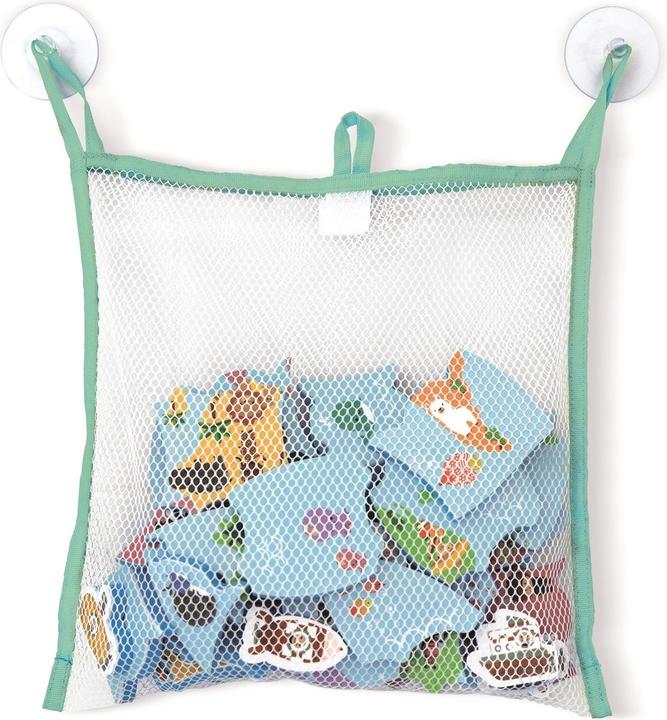 Janod Puzzle Karte