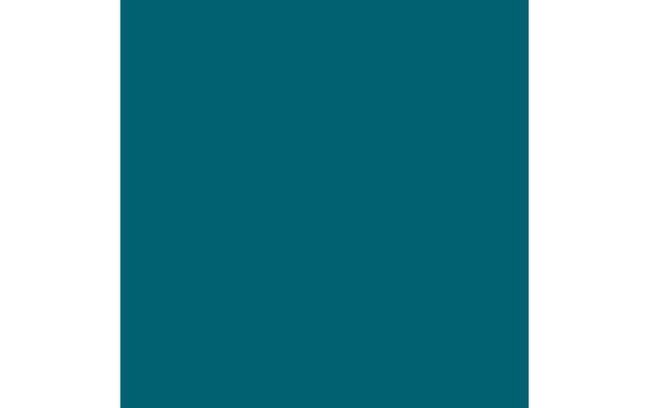 Actual product image Cricut Iron-on Joy 13.9 cm x 60.9 cm Turquoise