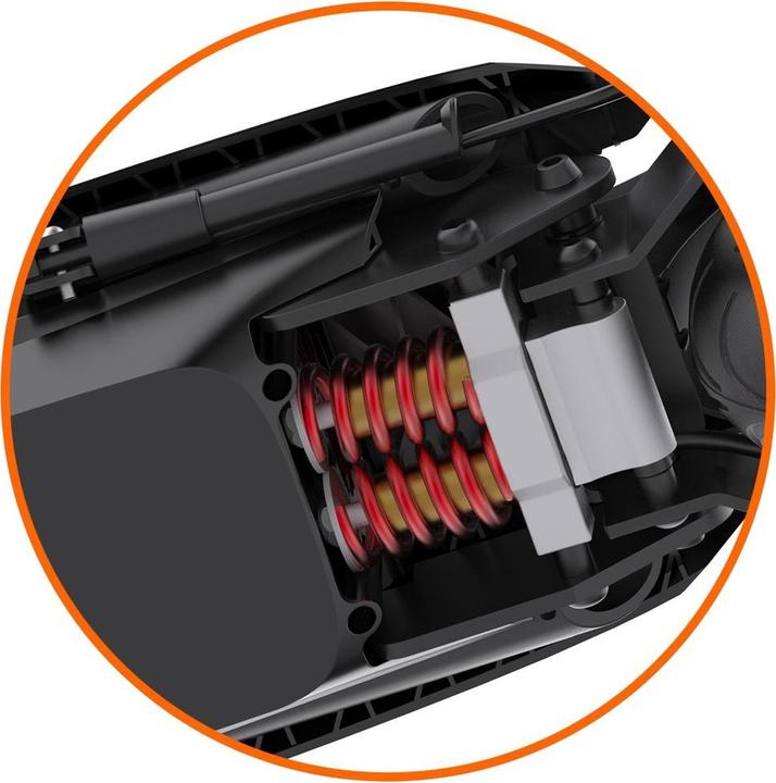 Image du produit XO2 GT 500 (20 km/h, 40 km, 500 W)
