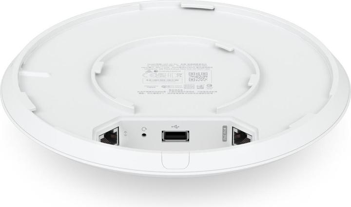 Actual product image Ubiquiti UniFi AP AC-PRO - Set of 5 (1300 Mbit/s)
