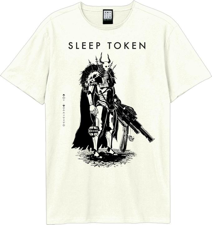 Amplified The Summoning TShirt