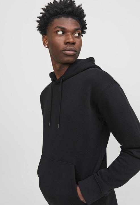 Immagine prodotto Jack & Jones Kordelzug-Loopback- Hoodie (M)