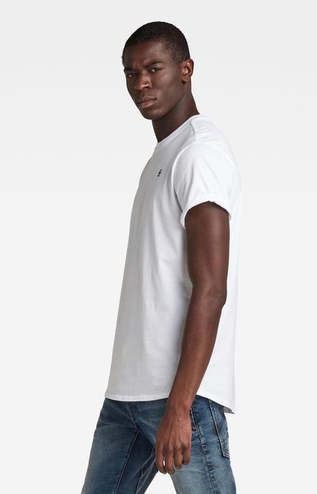 Actual product image G-Star tee (L)