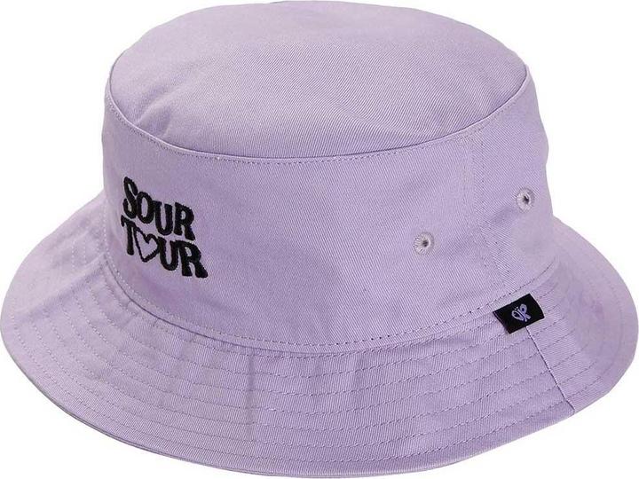 Produktbild Olivia Rodrigo Sour Tour Schlapphut (One Size)