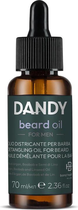 Dandy Beard Oil (70 ml)