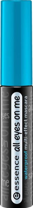 Actual product image essence All Eyes On Me (Black)