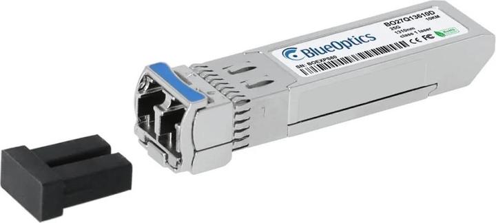 Image du produit BlueOptics BO28C3443640DIN cSFP Bidi Transceiver 1000BASE-2BX-U 40KM industrial