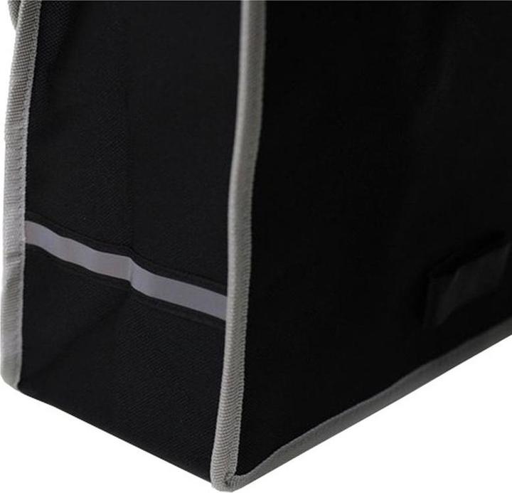 Produktbild Dunlop Satteltasche (26 l, Satteltasche)