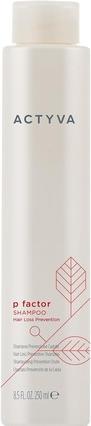 Produktbild Kemon Actyva P-Factor Shampoo 250ml (Flüssiges Shampoo)