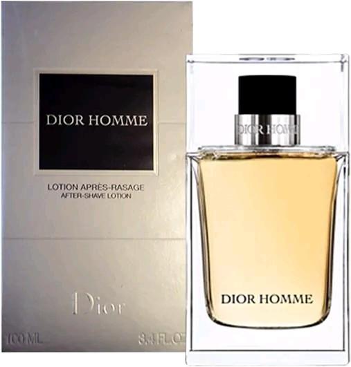 Immagine prodotto Dior Homme (Lozione dopobarba, 100 ml)