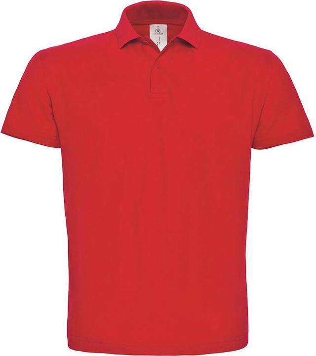 B&C ID.001 Poloshirt (L)