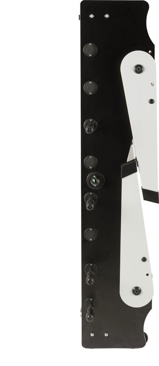 Produktbild Garlando Tichkicker MasterCup Kids 5368.01