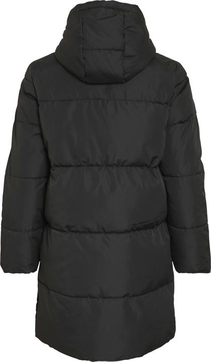 Image du produit Vila Manteau bouffant à capuche (34)