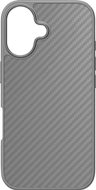 Produktbild Black Rock Robust Carbon (Apple iPhone 16)