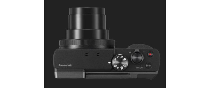 Actual product image Panasonic Lumix TZ91 (24 - 720 mm, 20.30 Mpx, 1/2,3'')