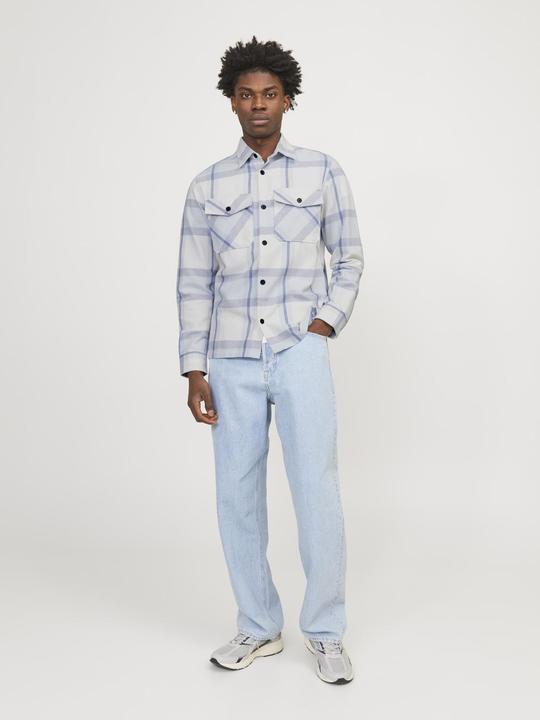 Produktbild Jack & Jones Comfort Fit Overshirt Overshirt (S)