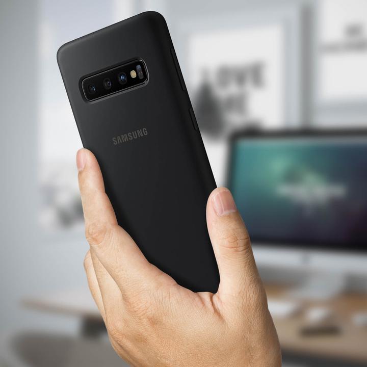 Produktbild Samsung Silicone Cover