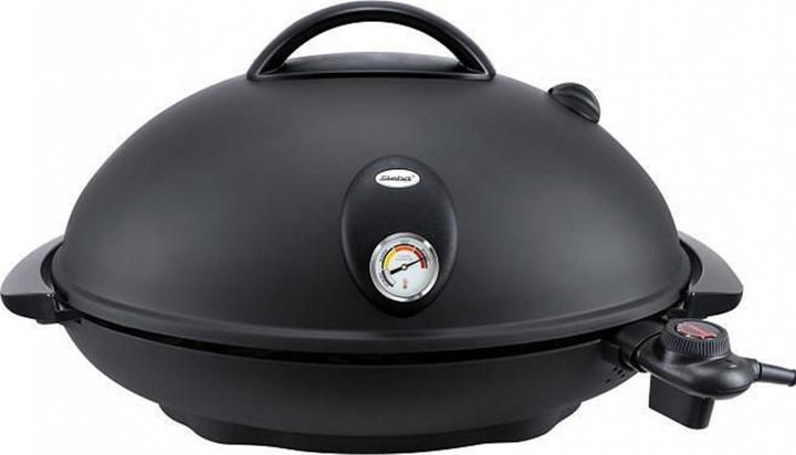 Produktbild Steba VG 366 Big De Luxe (2.20 kW)