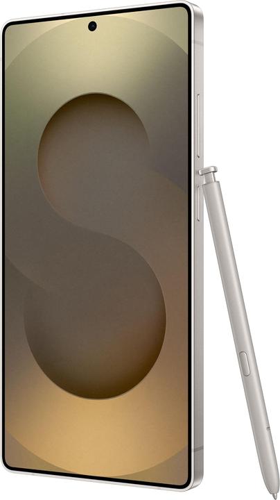Actual product image Samsung Galaxy S25 Ultra (256 GB, Titanium Gray, 6.90", Dual SIM, 200 Mpx, 5G)