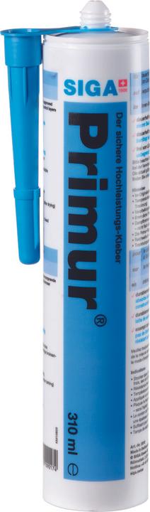 Produktbild Siga Primur Kartusche (Blau, 310 ml)