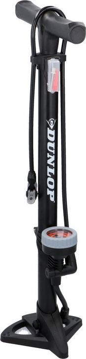 Actual product image Dunlop Floor pump