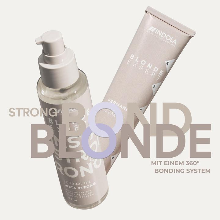 Immagine prodotto Indola IND BE InstaStrong Aceite Bonding 100ml (100 ml)