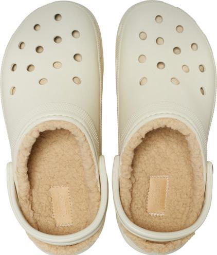 Actual product image Crocs W' Classic Platform LinedClog (37)