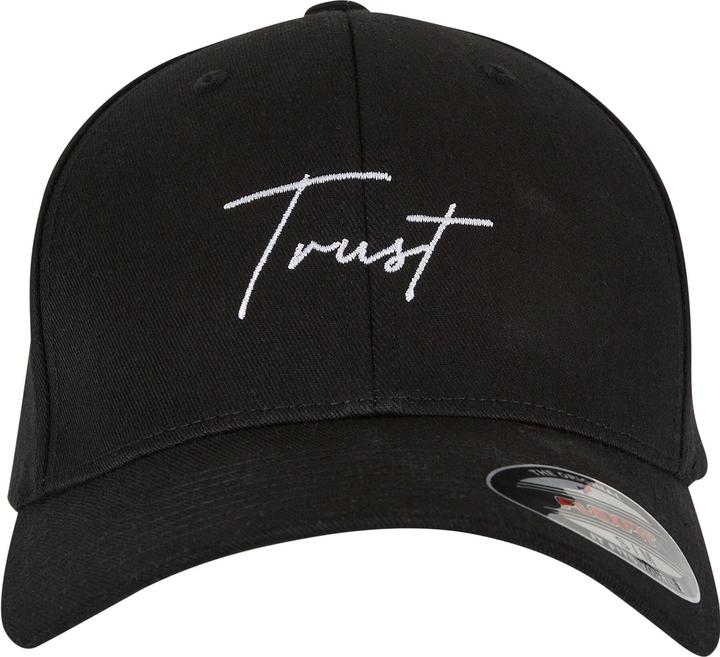 Actual product image Mister Tee Trust Flexfit Wooly Combed - 139893 (XL)