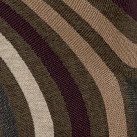 Actual product image Falke Tinted Stripe SO (Single pack, 47 - 50)