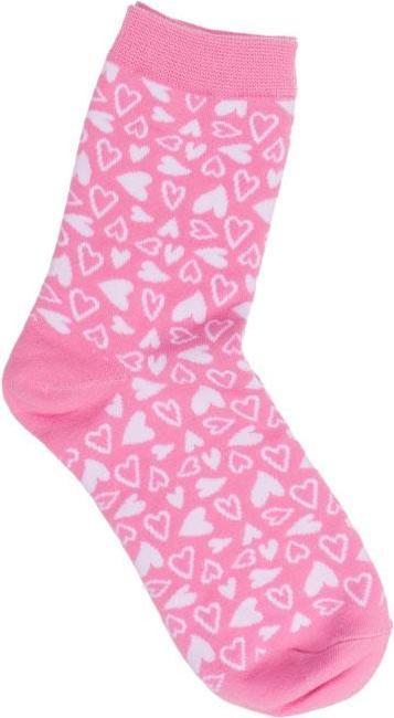 Immagine prodotto Sombo set di calzini da donna a forma di cuore (confezione da 3, 36 - 42)