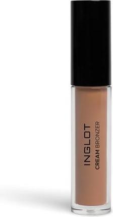 Actual product image Inglot Cream Powder Natural Effect Easy Application Long Lasting Finish (Highlighter)