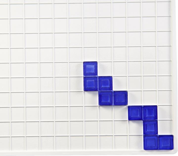 Image du produit Mattel Games Blokus - Jeu de Société - 7 ans et + (Français, Anglais)