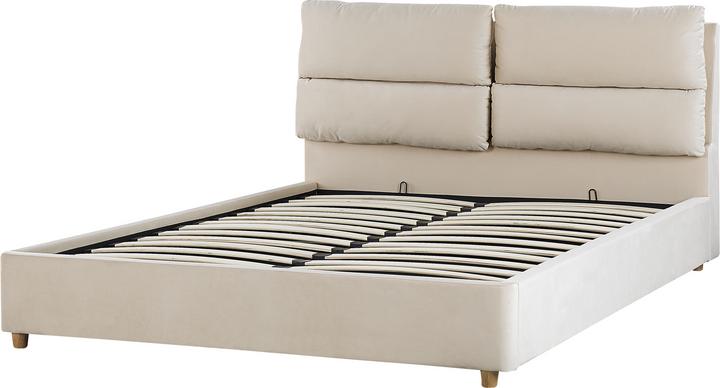 Actual product image Beliani Batilly (160 x 200 cm)