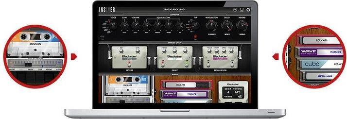 Actual product image Blackstar ID:Core Stereo 100 (Guitar, 100 W)